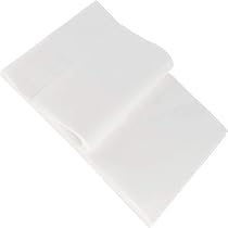 100 Blatt Wachspapier Für Lebensmittel – Fett- & Wasserdicht, 25 X 21,5 Cm, Bunt Bedruckt