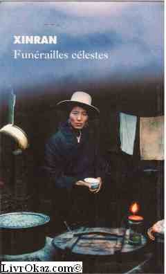 couverture de : Fun&eacute;railles c&eacute;lestes