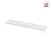Cambrass Cot Bumper (60 60 x 40 cm, Star Grey)