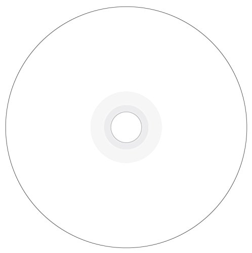 MediaRange MR474 – DVD+R Double Layer 8,5GB 8x Speed, bedruckbar, 25 Stück - 2