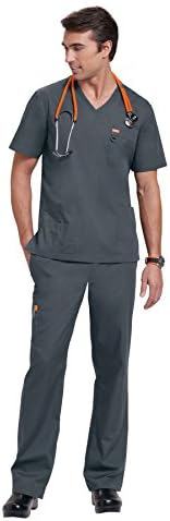 Unisex Medical Balboa Scrub Set