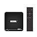Price comparison product image likeitwell TV Box with Voice Remote, M8S Pro + 2G 16GB Bluetooth Andriod 7.1 4K Network Player Set-top Box Streaming Media Player