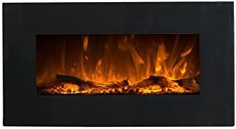 Elektrische Kamine: Baumarkt : Amazon.de