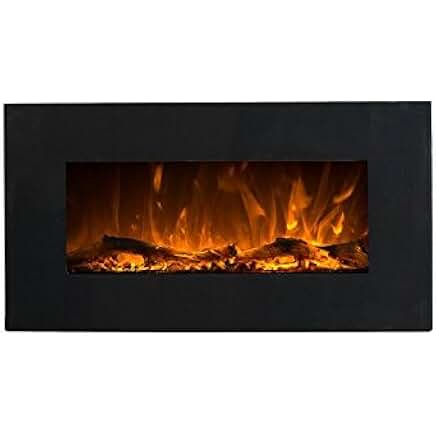 Suchergebnis auf Amazon.de für: elektrokamin