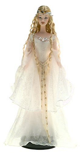 Barbie Lord of the Rings Galadriel