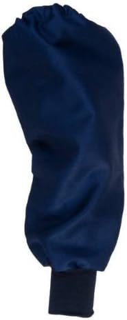 Fire resistant - 1 Pair Cufflinks Cuff Proban - 11611-11612-Men - 01-Navy, One Size