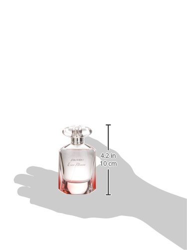 Shiseido Ever Bloom EdP Vaporisateur/Spray 30ml - 5