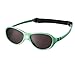 Baby sunglasses 12 to 30 months Blue Menthol Jokaki