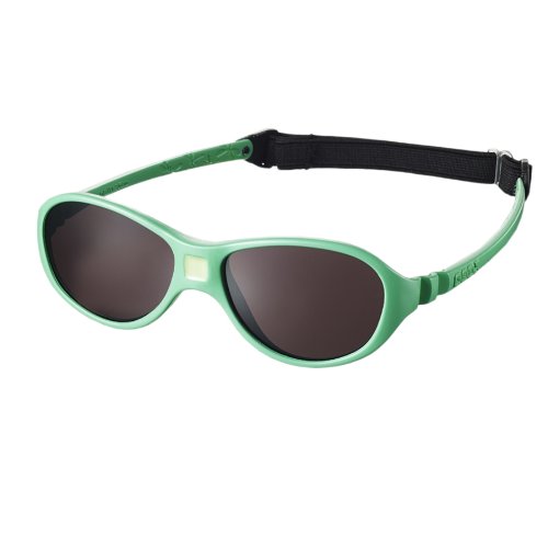 Baby sunglasses 12 to 30 months Blue Menthol Jokaki