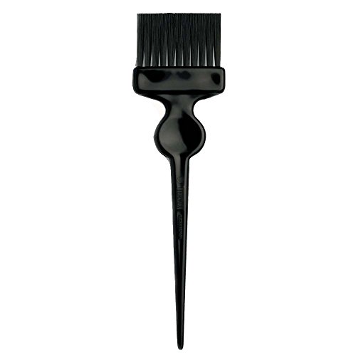 Termix P-010–01N2 – Large Palentine Brush, Black Fibre