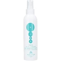 Kallos Spa Haarpflege: Volumen-Licht-Spülung Mit Neroliöl – Für Geschmeidiges, Volles & Glänzendes Haar