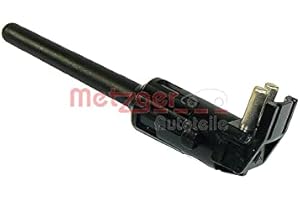 Metzger 0905005 Sensor, Kühlmittelstand
