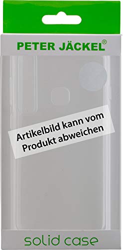 Preisvergleich Produktbild 17498 Solid Xia Redmi 6A cl