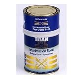 Titan 76000134 - Imprimación Epoxi Titan Yate 750 ml