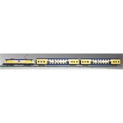 Preisvergleich Produktbild Piko 57181 - H0 Start-Set Metronom