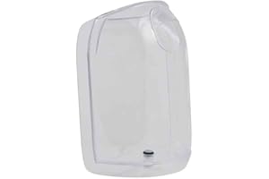 Recamania MS-623472 Serbatoio acqua per macchina da caffè Dolce Gusto