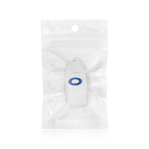 BUTEFO OTG TF Kartenleser arbeitet für Samsung Galaxy S6 / S6 Edge / Edge+, Note 5, Note 4 / Edge, Nexus 6, HTC M9, Xperia Z3 / Z2, Moto X und mehr Android-Handys, Tablets (Blau) - 7