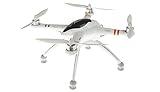 Altitude Hold Modus Walkera 25155 - Quadrocopter QR X350 Pro mit 2D Gimbel und Devo 10