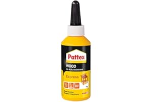 Pattex Express Klej do Drewna 75ml