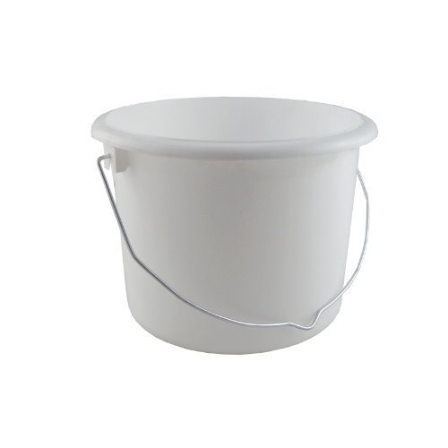 Buy Paint Kettles 5L / 2L / 1L Paint Containers With Metal Handle (2