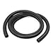 Produktbild 10mm x 13mm 5 Metres Non-Split Black Spiral Conduit Sleeve Cable Wire Tidy TV Audio