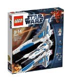 LEGO Star Wars Pre Vizslas Mandalorian Fighter Play Set (japan import) - LEGO