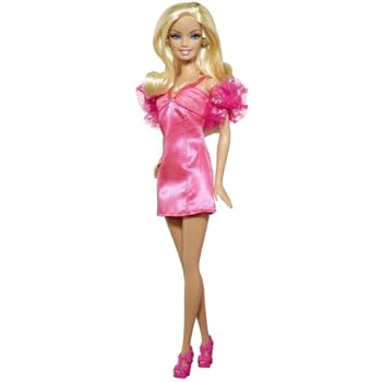 barbie superstar 1977