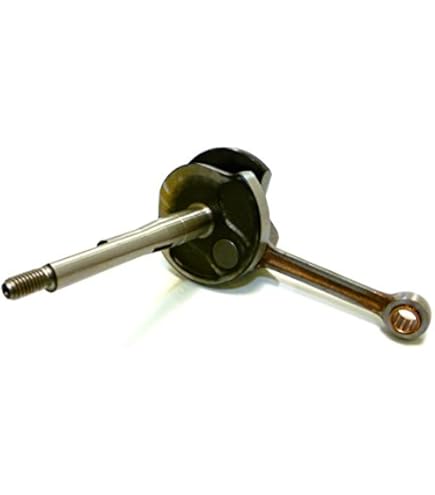 KIT CAMMA VOLANO + RONDELLA ONDULATA PER ALBERO MOTORE PIAGGIO Ciao Si Bravo Boxer Grillo Boss Gilera Eco Cba A Puntine