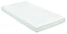 Babymore Deluxe Spring Mattress (140 x 70 cm)