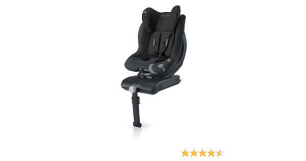 isofix concord