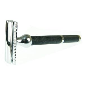 Parker 71R Double Edged Safety Razor - No Blades Included - Image 2