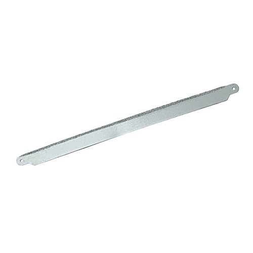 Preisvergleich Produktbild Hartmetallbeschichtetes Bügelsägeblatt, 300 mm