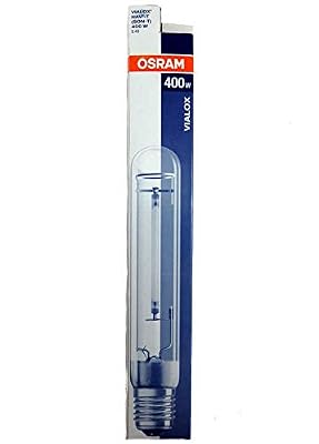 Osram Super 4Y Lampe à décharge NAV de T 400 W E40 - OSRAM
