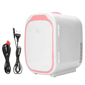 Sora Multi-Layer Design Portable Mini Refrigerator (6 L, #0, 1)