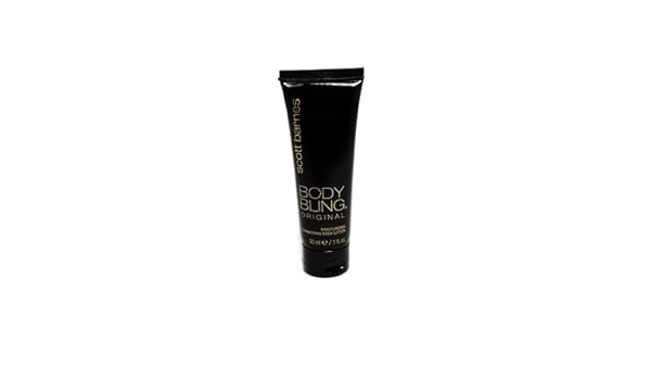 Buy Scott Barnes Body Bling Original Moisturizing Shimmering Body