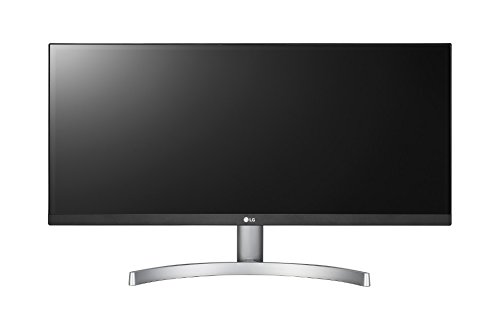 LG Electronics 29WK600-W - LG 29WK600-W - Monitor Ultrawide DE 29 IPS LED UltraWIde 2560 x 1080 Pixels 5 ms Brillo 250 HDR 10 Ultra Wide 21 9 Das estabilizador de Negros Blanco y Negro LG Electronics 29WK600-W - LG 29WK600-W - Monitor Ultrawide DE 29 IPS LED UltraWIde 2560 x 1080 Pixels 5 ms Brillo 250 HDR 10 Ultra Wide 21 9 Das estabilizador de Negros Blanco y Negro