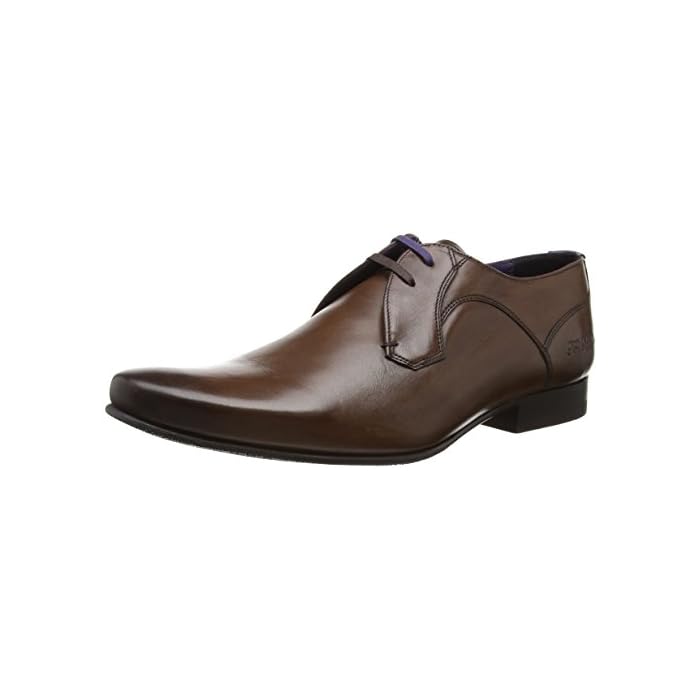 Buy Ted Baker Martt 2 Mens Derby Shoe 