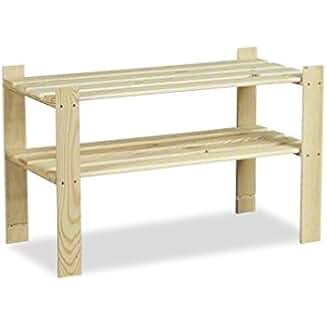 Suchergebnis auf Amazon.de für: schuhregal 50 cm breit