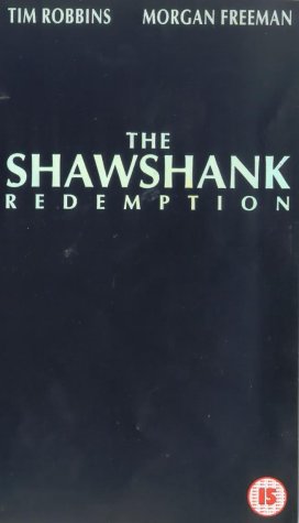 Preisvergleich Produktbild Shawshank Redemption [VHS]