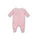 Baby Girls Sleepsuit Princess