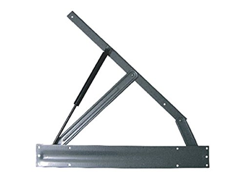 Kit meccanismo STANDARD sollevamento rete per letto con contenitore