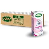 Light S&uuml;t 200 ml (27 adet)