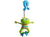 Tiny Love Tiny Smarts Frankie Frog