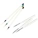 CY-buity 6 X Liner Drawing Nail Art Design Pen Brush Set Painting