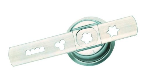 Spritzgebäckvorsatz Gr.5 ES Spritzgebäck Fleischwolf Westmark - 2