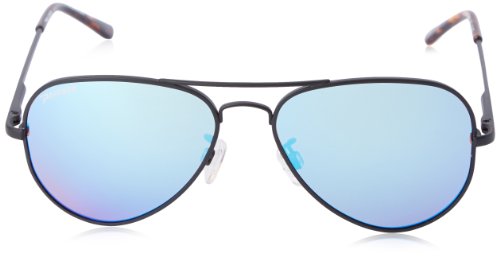 Peppers Mens Katama Aviator Sunglasses Black Desertcart Seychelles