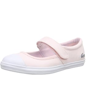 Lacoste ZAYLA 116 1 SPC Unisex-Kinder Sneakers