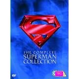 The Complete Superman Collection s]