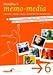 Memo-media 6. Handbuch für Event-, Medien-, Messe- & Marketingorganisation by 