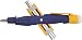 Produktbild Klauke Universal-Schrankschlüssel KL520 SuBMaVo Schlüssel für Gehäuse/Schränke 4012078645683